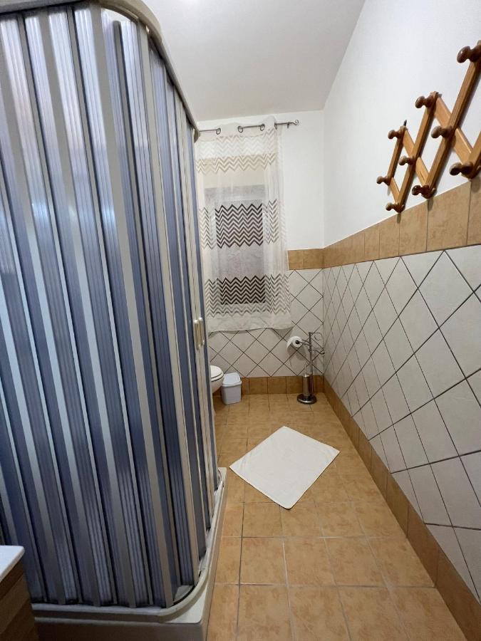 Marea Affittacamere Porto Empedocle Kültér fotó