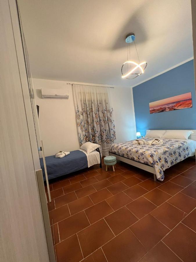 Marea Affittacamere Porto Empedocle Kültér fotó